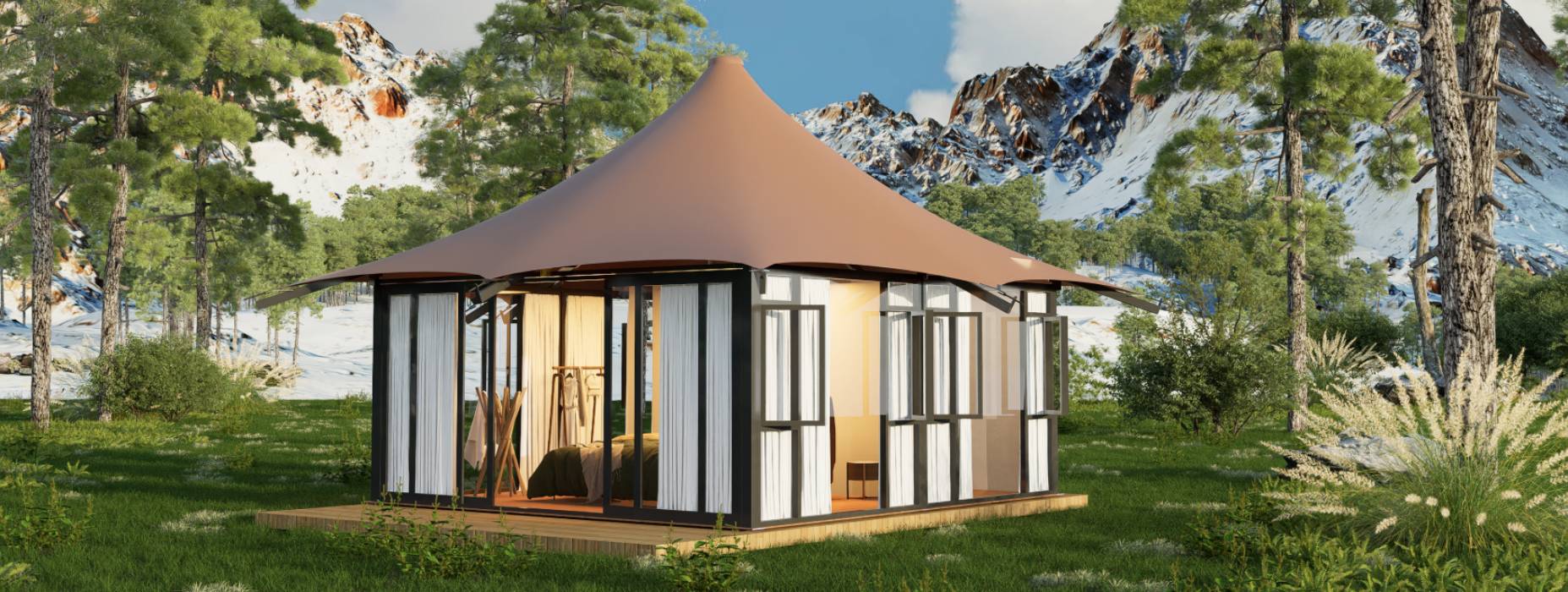 瑞安市装配式建筑厂家